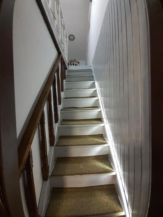 Rooms & Apartment Gh Pasha Tuzla Buitenkant foto