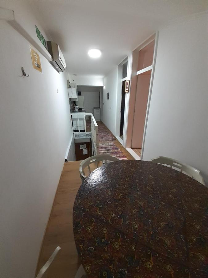 Rooms & Apartment Gh Pasha Tuzla Buitenkant foto