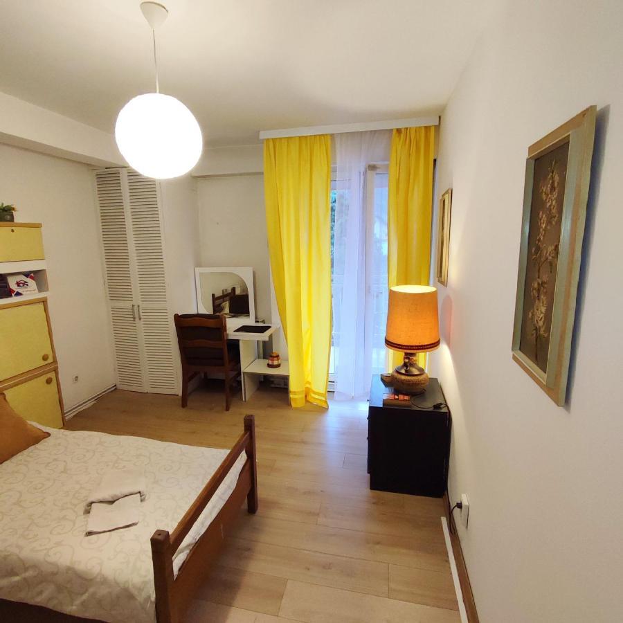 Rooms & Apartment Gh Pasha Tuzla Buitenkant foto