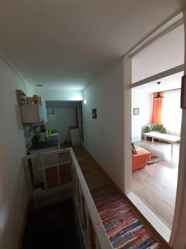 Rooms & Apartment Gh Pasha Tuzla Kamer foto